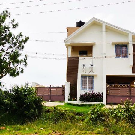 Valley Villa Tamilnadu - Tamilnadu - Kodaikanal Esterno foto