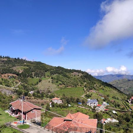 Valley Villa Tamilnadu - Tamilnadu - Kodaikanal Esterno foto